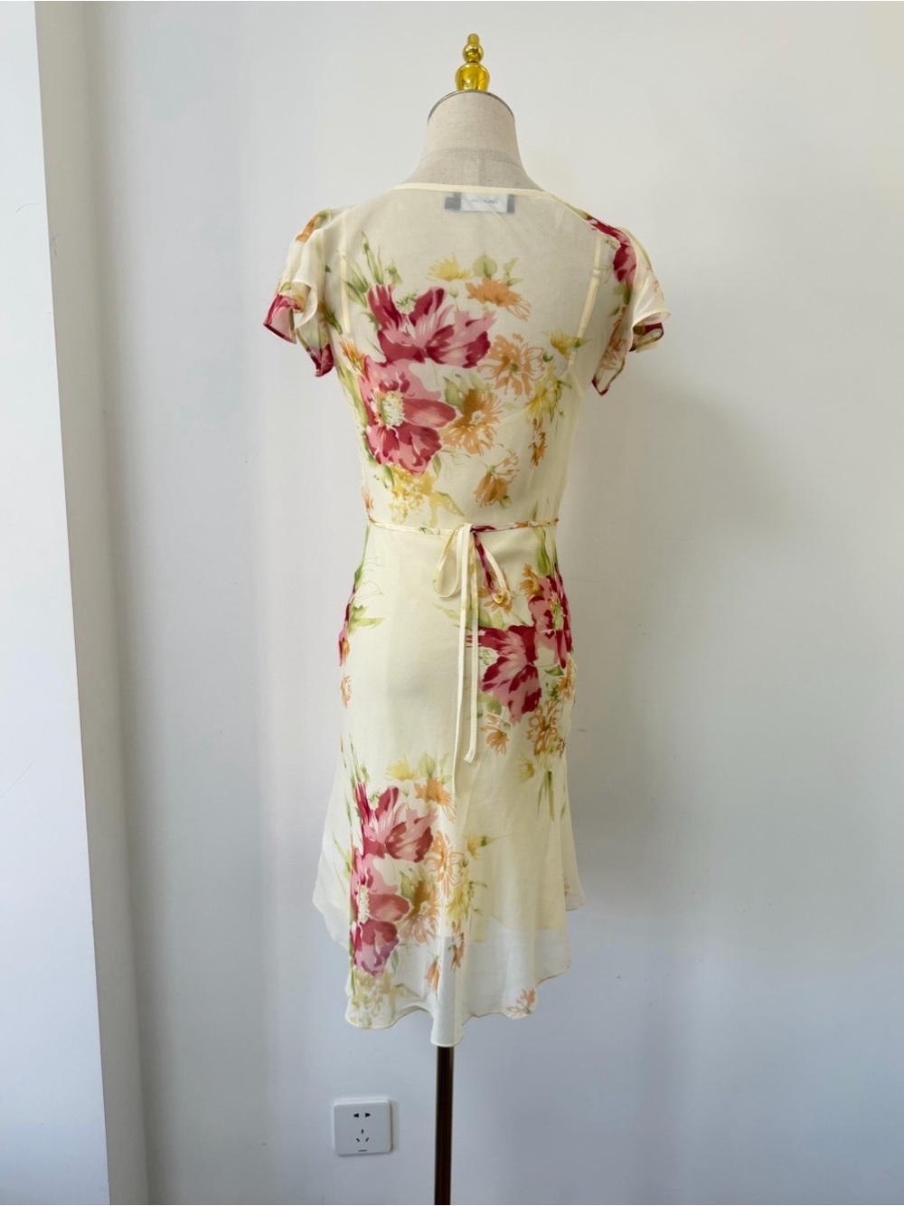 Réalisation The Mathilde Minidress, New - Picture 8 of 15
